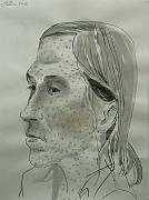 Cece, Freckled  8_04_06